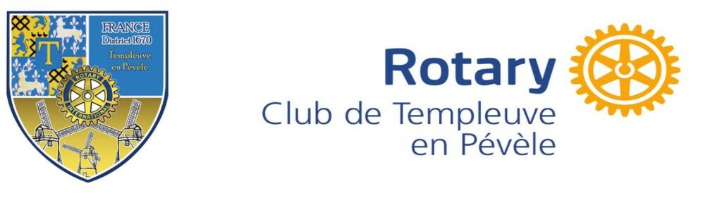 Rotary Club de Templeuve en Pévèle